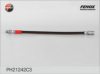 GAZ 24003506025010 Brake Hose